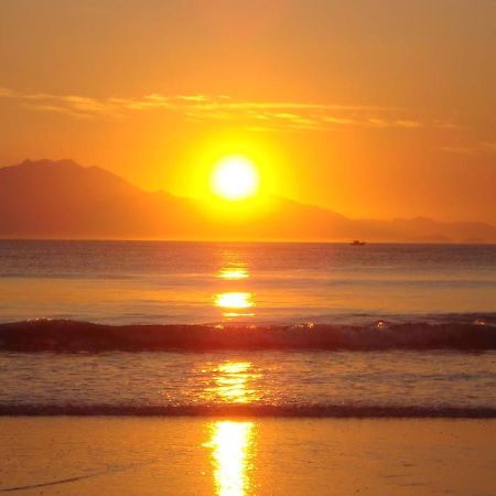 Pousada Recanto Do Teimoso Ubatuba Pokoj fotografie