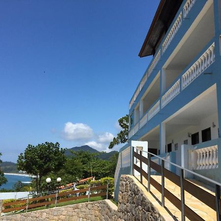 Pousada Recanto Do Teimoso Ubatuba Exteriér fotografie