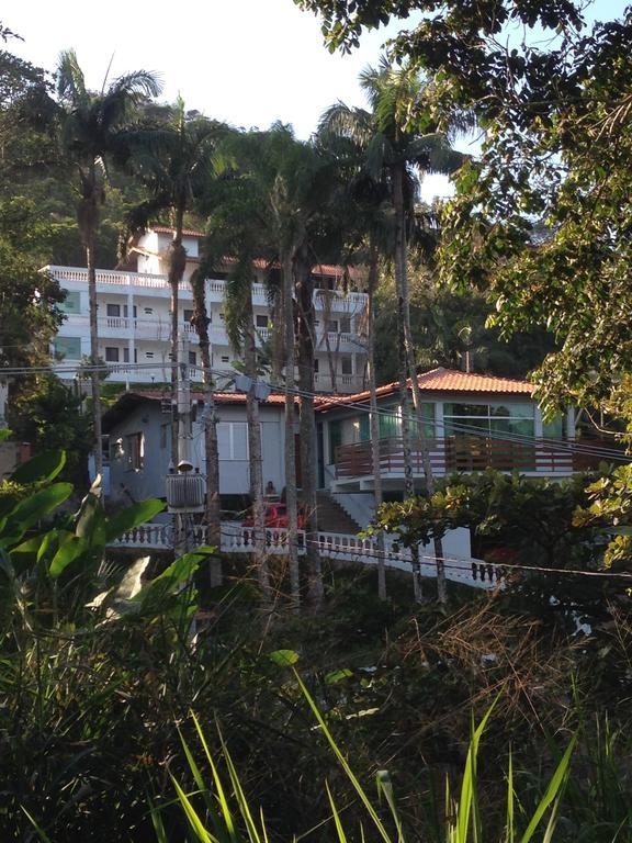 Pousada Recanto Do Teimoso Ubatuba Exteriér fotografie