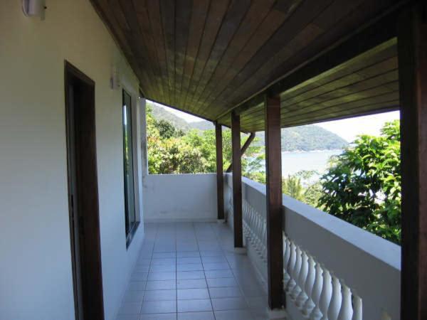 Pousada Recanto Do Teimoso Ubatuba Exteriér fotografie