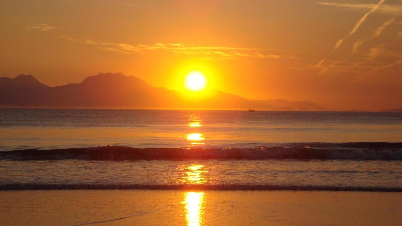 Pousada Recanto Do Teimoso Ubatuba Pokoj fotografie