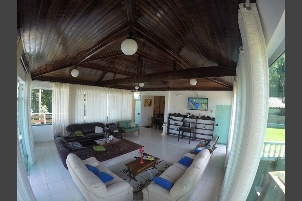 Pousada Recanto Do Teimoso Ubatuba Exteriér fotografie