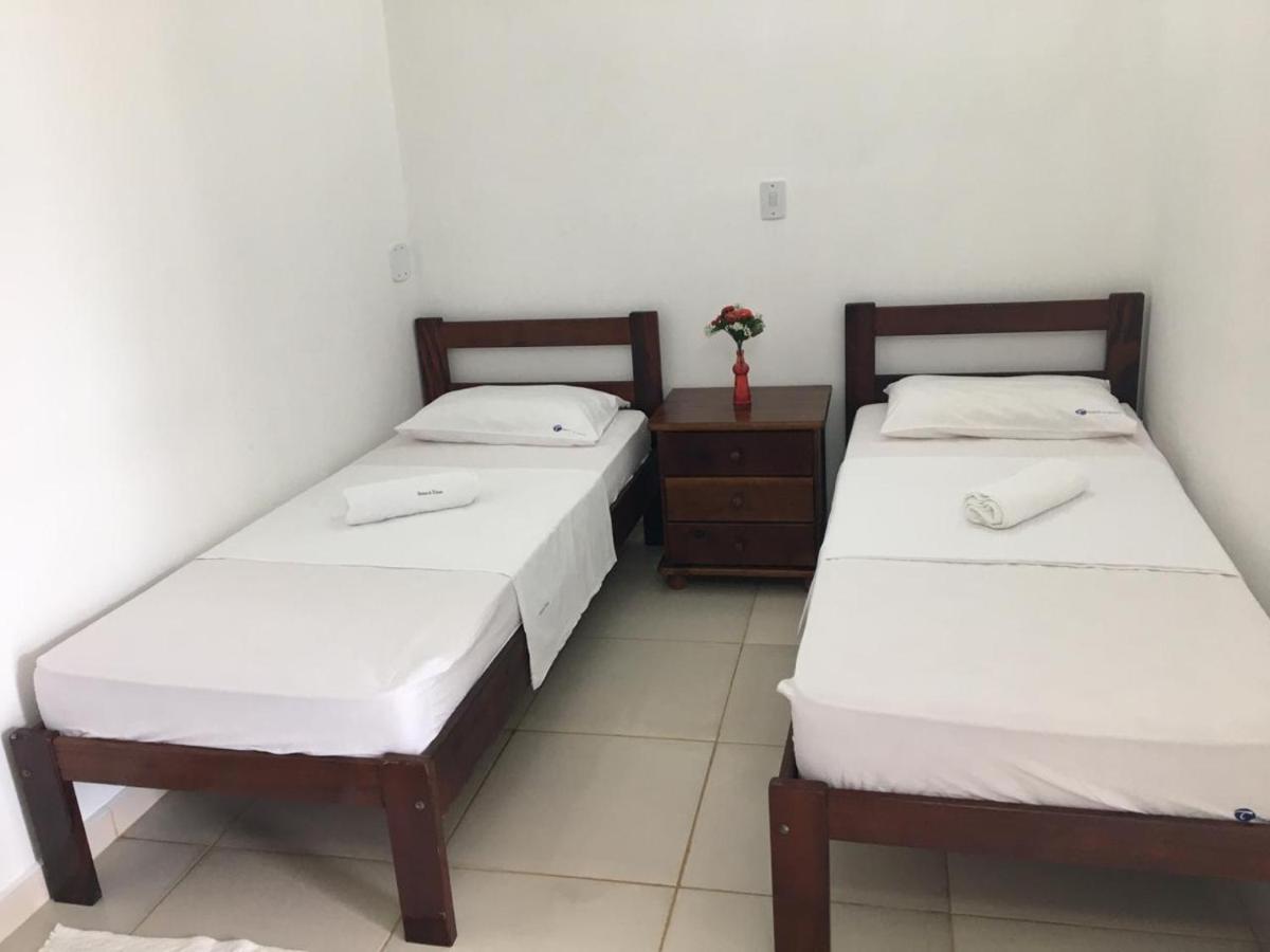 Pousada Recanto Do Teimoso Ubatuba Exteriér fotografie